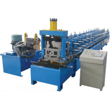C Purlin Roll Forming Machine 80-300 Type